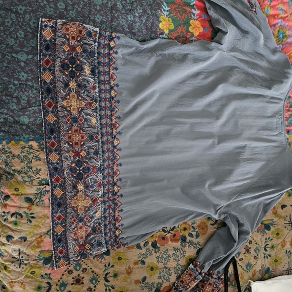 Johnny Was Workshop Xl - Picture 8 of 10